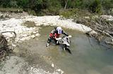 Enduro Appennino Tosco Emiliano Giugno 2009 - 20